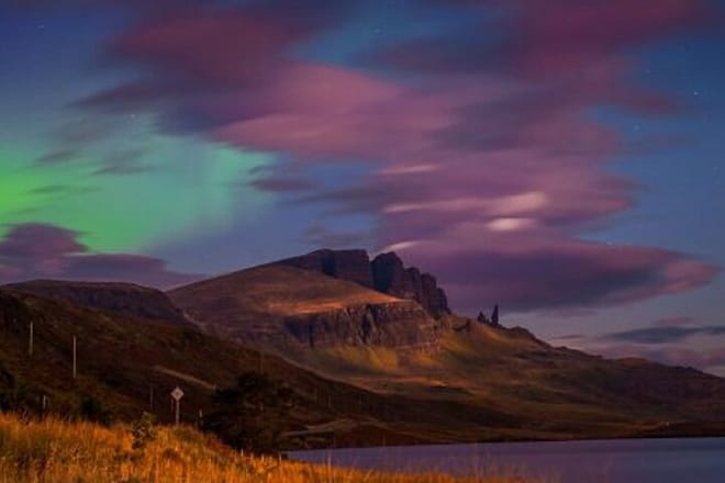 Greenock Cruise Excursion- Lochs and Castle Tour. Entry fees Inc. photo 5