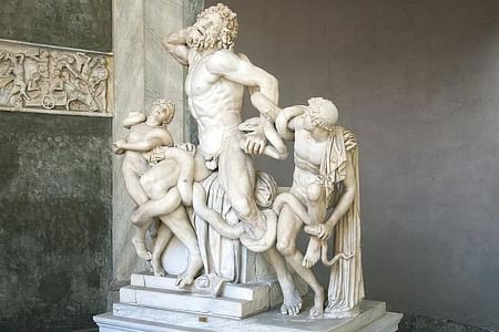 Sistine Chapel and Vatican Museum Skip The Line Ticket
