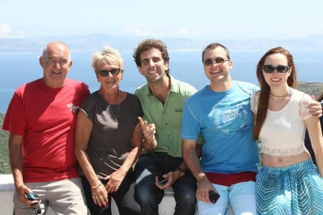 Gibraltar Day Trip from Seville photo 6