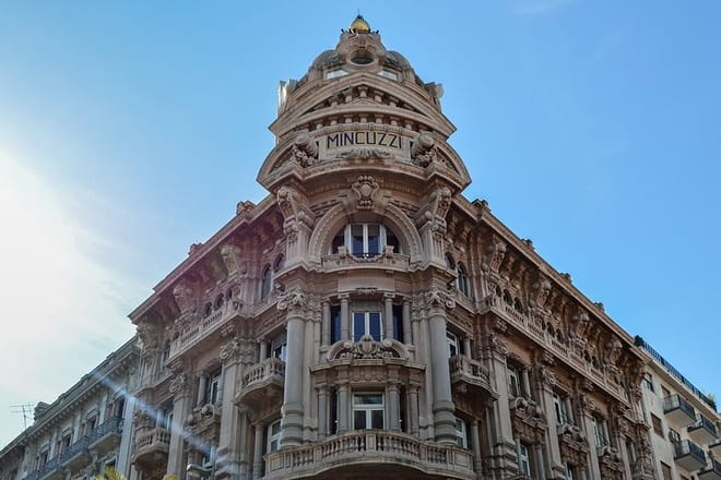 Bari Private Walking Tour With A Professional Guide photo 2