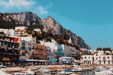 Naples City Break: 3 Nights of History and Culture