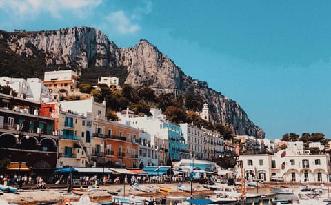 Naples City Break: 3 Nights of History and Culture