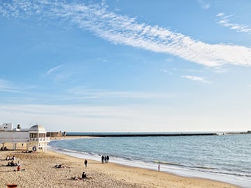 Cadiz Highlights private tour