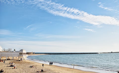 Cadiz Highlights private tour