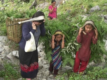 Travelers keen on getting familiar with any culture know they either have to spend a long time in the given region or they need to get closer with the locals. A Nepalese village has opened its doors t