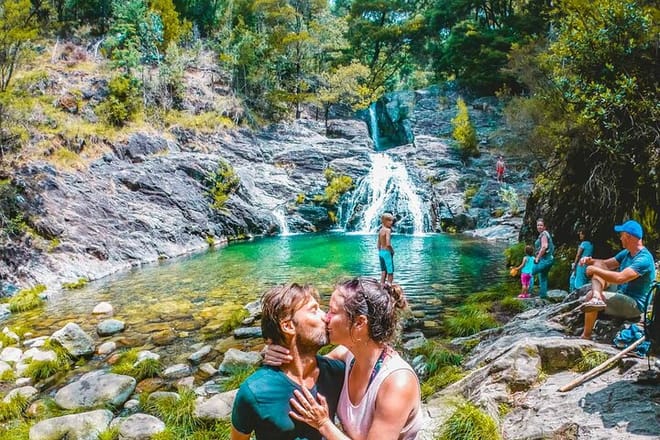 Serra d'Arga: Senderismo, Baño y Cena como un Local en un Rincón Secreto – image 11