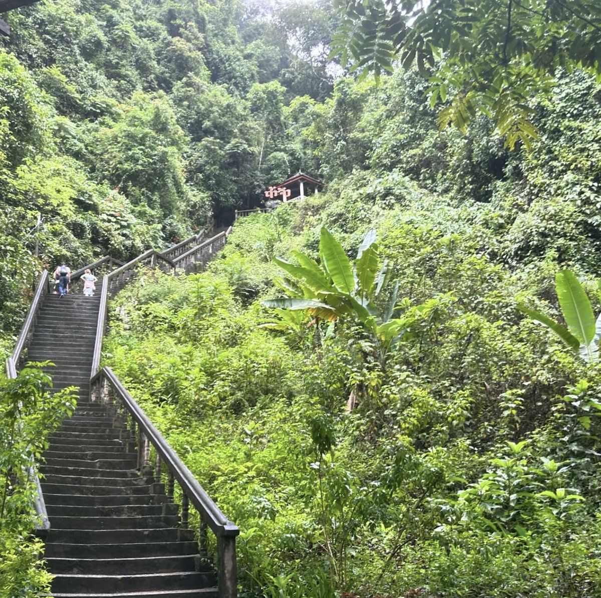 Must visit half day tour in Vientiane