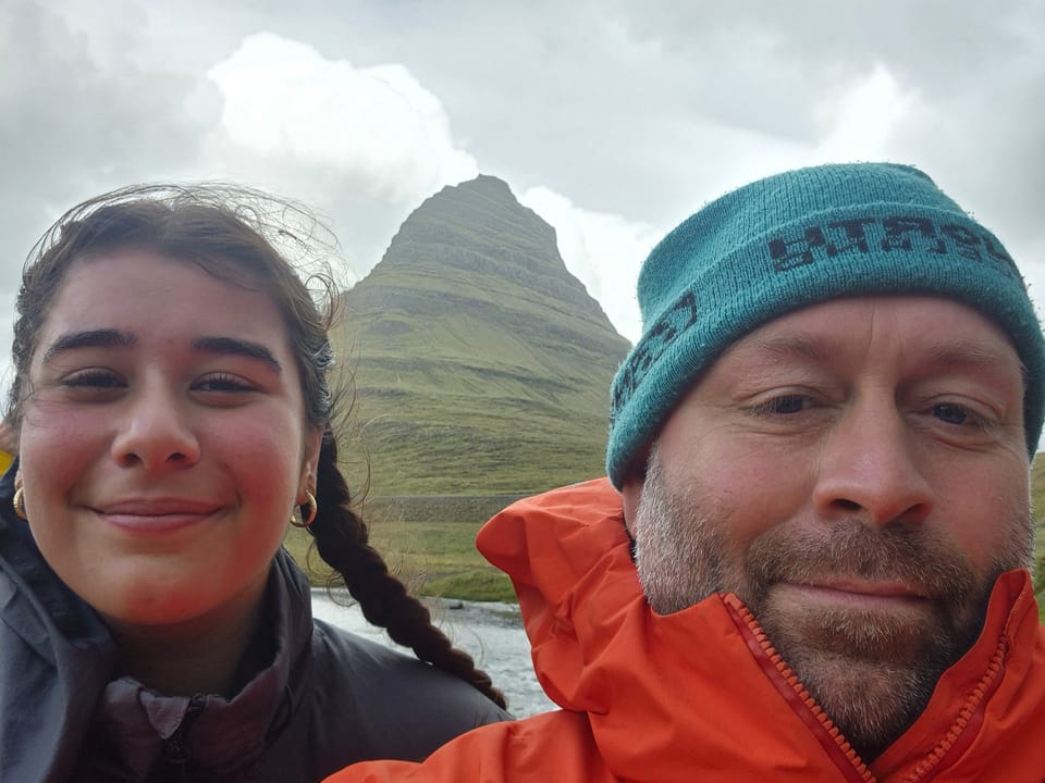 Private Snæfellsnes Peninsula Tour: Land of Legends and Lava — Otto The Viking