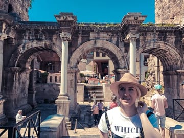 10-Day Adventure Tour of Istanbul, Antalya, and Göreme