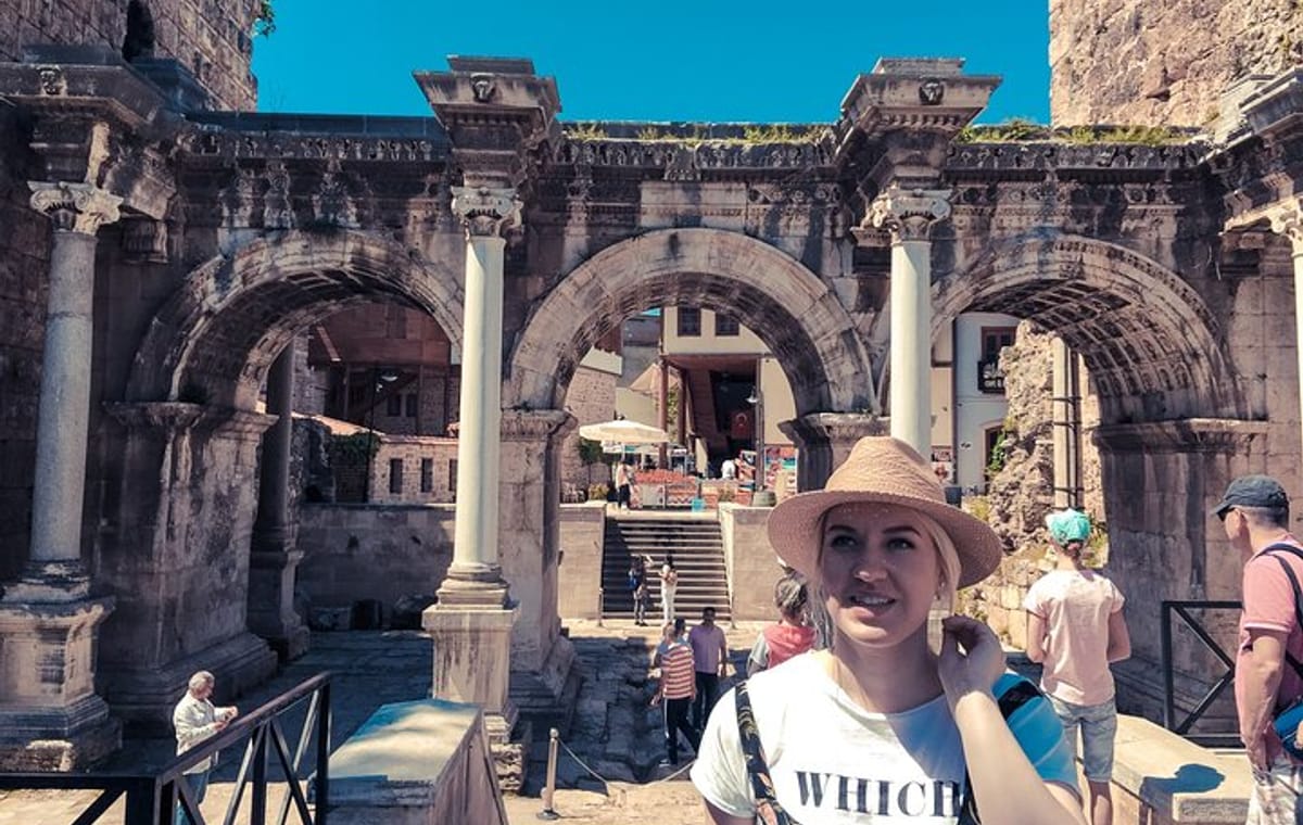 10 Days – Best of Turkey Tour / by Plane