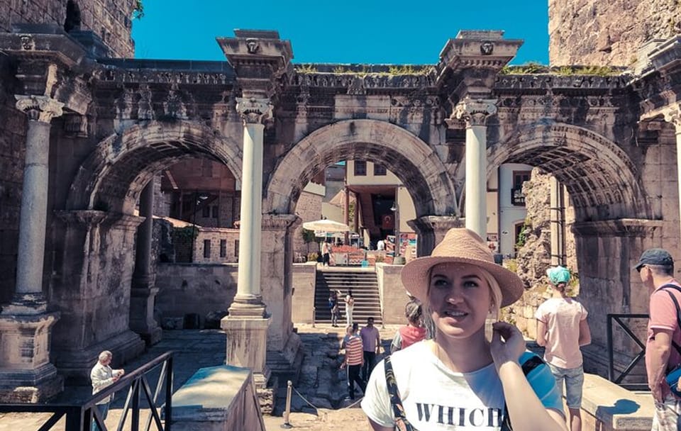 10-Day Adventure Tour of Istanbul, Antalya, and Göreme