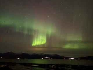 Northern Lights Small Group Tour From Reykjavik, photo 8