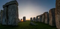 Inner Circle Access Stonehenge