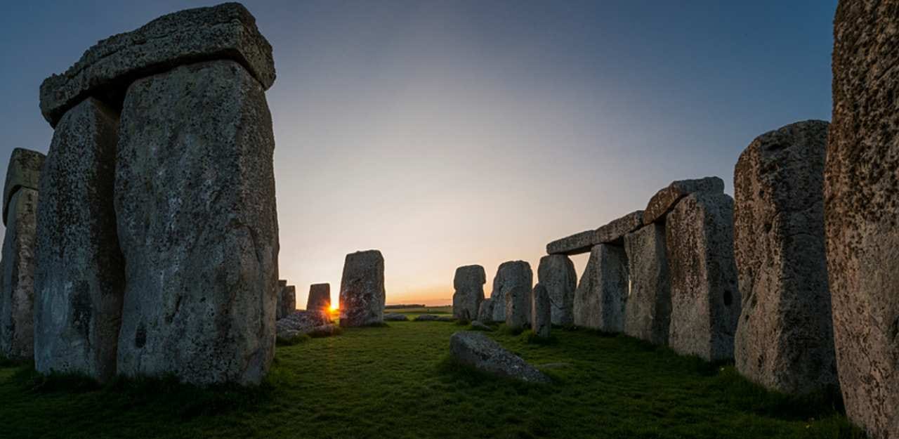 Inner Circle Access Stonehenge