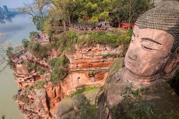 5-Day Chengdu and Mount Emei Cultural Tour
