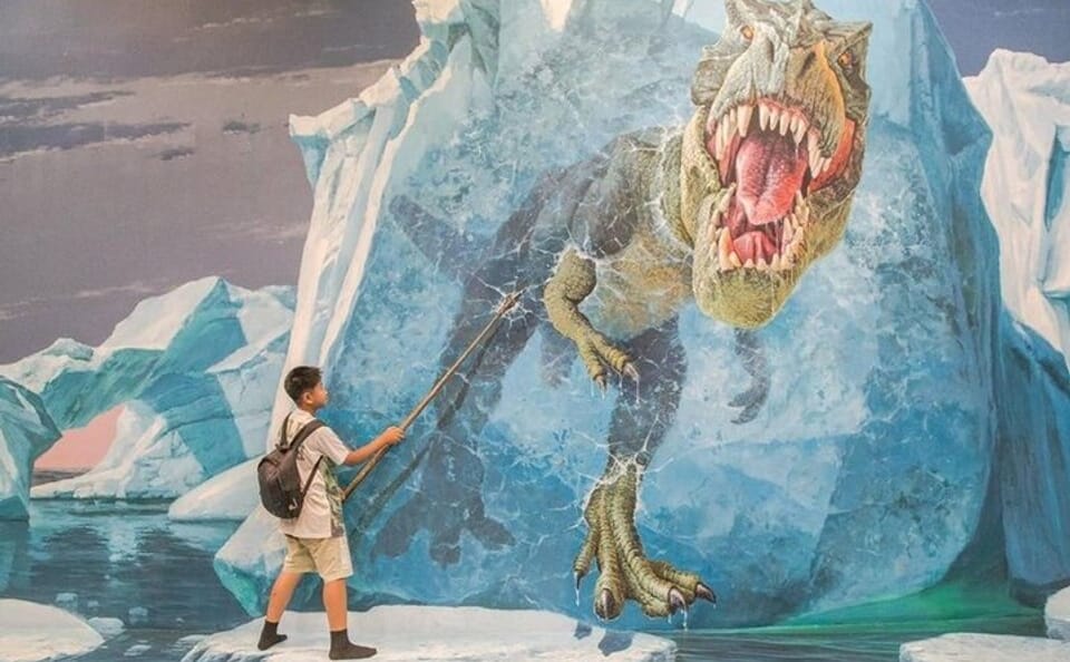 Skip the Line: Chiang Mai Art in Paradise Admission Ticket