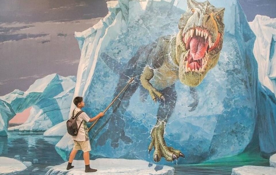 Skip the Line: Chiang Mai Art in Paradise Admission Ticket