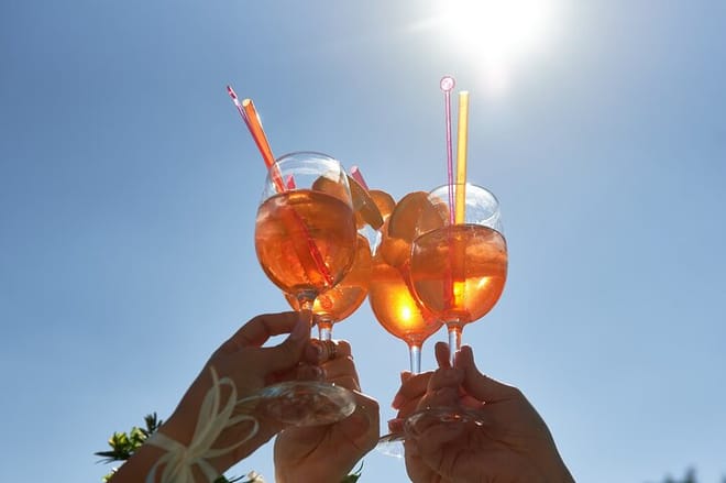 Discover Li Galli and Capri from Amalfi 10