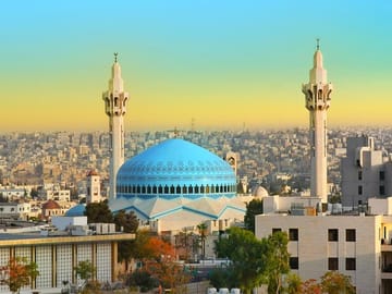 Amman