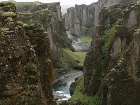 Lakagigar volcano and lava Expedition, photo 4
