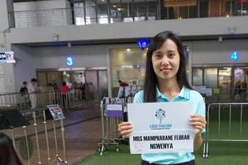 Bangkok Suvarnabhumi Return Airport Shared Transfer