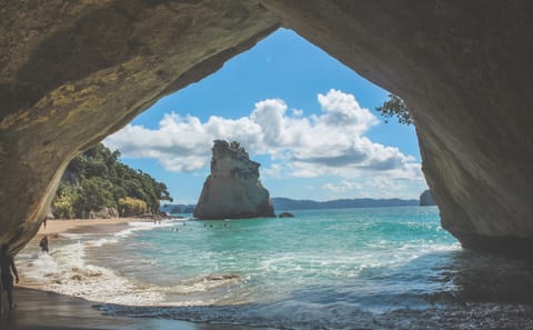 Two-Day Guided Tour of Coromandel Peninsula, New Zealand
