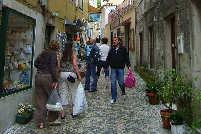 Sintra Private Walking Tour with a Professional Guide 10