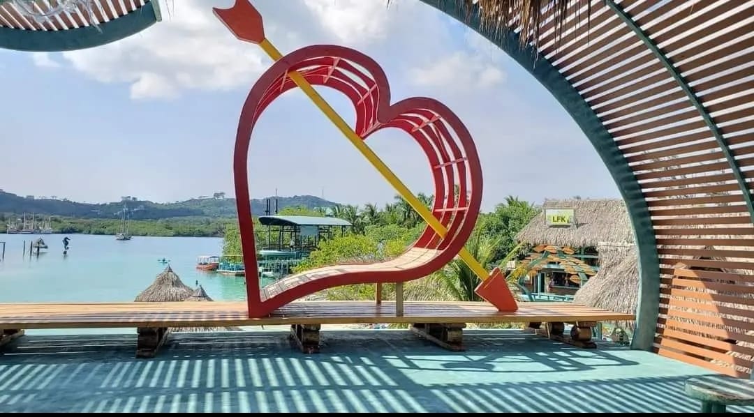 Little French Key Full Island