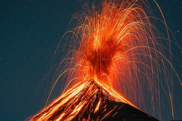 Things to do in Guatemala