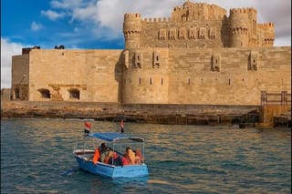 2 Days Cairo & Alexandria Overnight Trip in Cairo - Hurghada