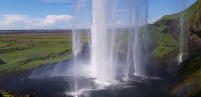 Private South Coast Tour from Reykjavik 10
