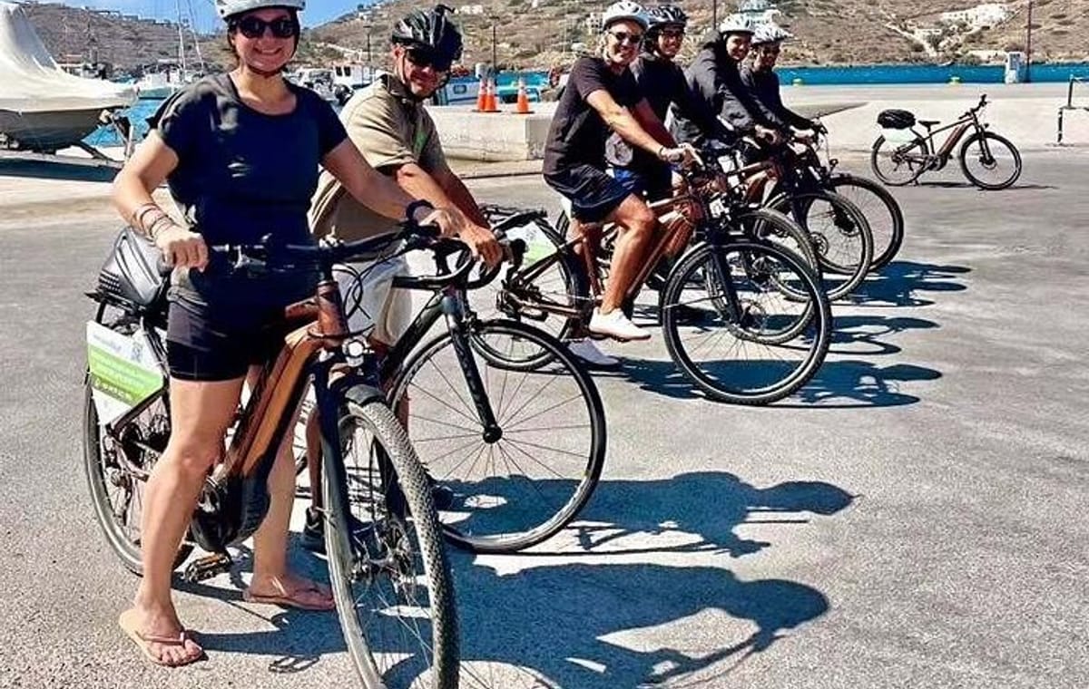 Culture & Taste Tour