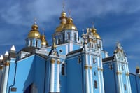 Kiev Private Walking Tour with a Professional Guide 1