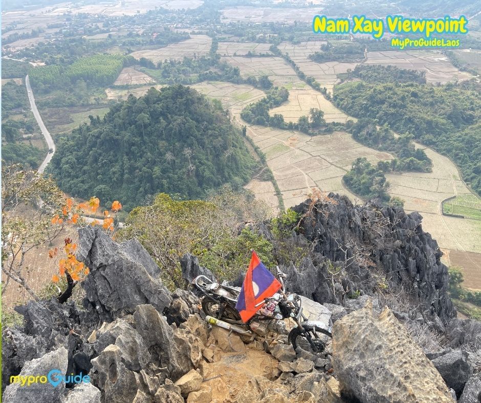 Must visit half day tour in Vientiane
