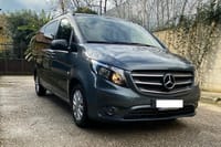 Mercedes Luxury