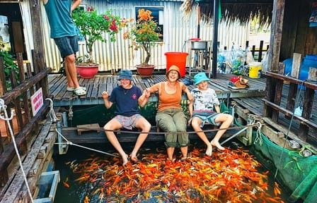 Explore Nature and Cuisine on Son Islet in Cần Thơ