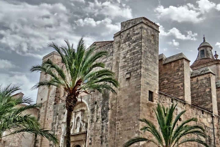 TOP Menorca : Private guided tour with your mobile 4
