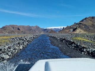 DT 03 Thorsmork and Eyjafjallajokull, photo 24