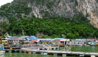 James Bond Island by Cruise 2