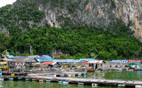 Speedboat Adventure to James Bond Island from Phuket