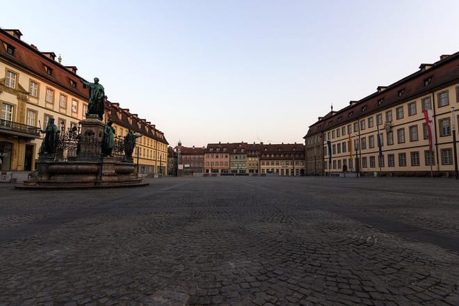 Bamberg Private Walking Tour With A Professional Guide 5