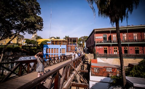 Lima 2-Day Culinary and Cultural Experience Tour