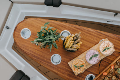 ❖ Alesta Raptor | Private