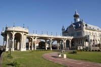 City of Tigre