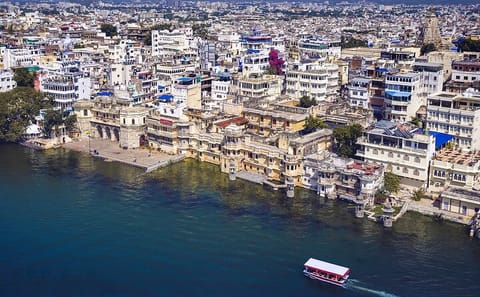 Cultural Tour of Udaipur, Jodhpur, Pushkar and Jaipur
