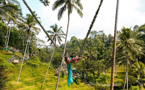 Adrenaline-Pumping Activities for Couples in Bali