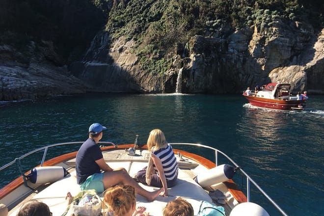 Sorrento coats experience