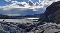 Private Glacier Hike on Sólheimajökull Glacier 3