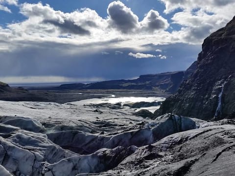 Private Glacier Hike on Sólheimajökull Glacier, photo 4