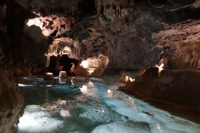 Aracena and Riotinto Day Trip from Seville